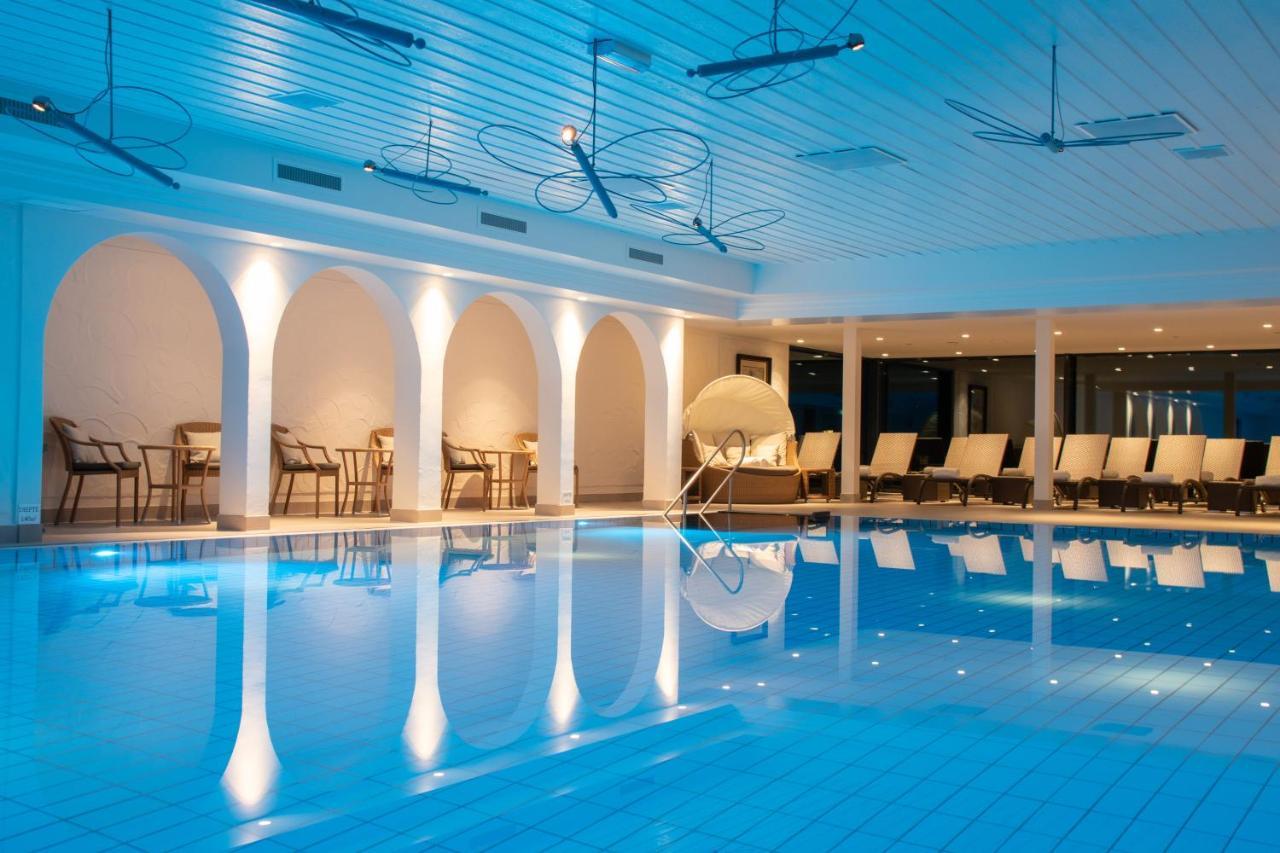 Parkhotel De Wiemsel