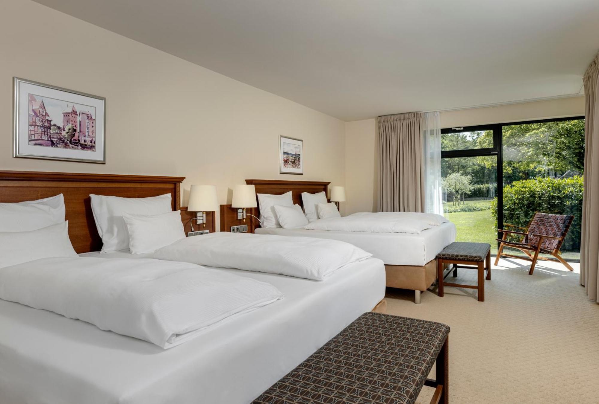 Hotel Parkhotel De Wiemsel Ootmarsum