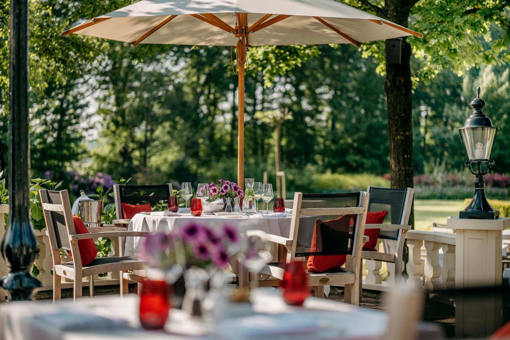 Parkhotel De Wiemsel Hotel 4*