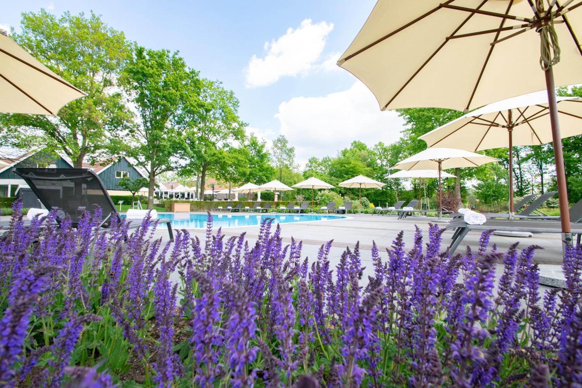 Hotel Parkhotel De Wiemsel Ootmarsum