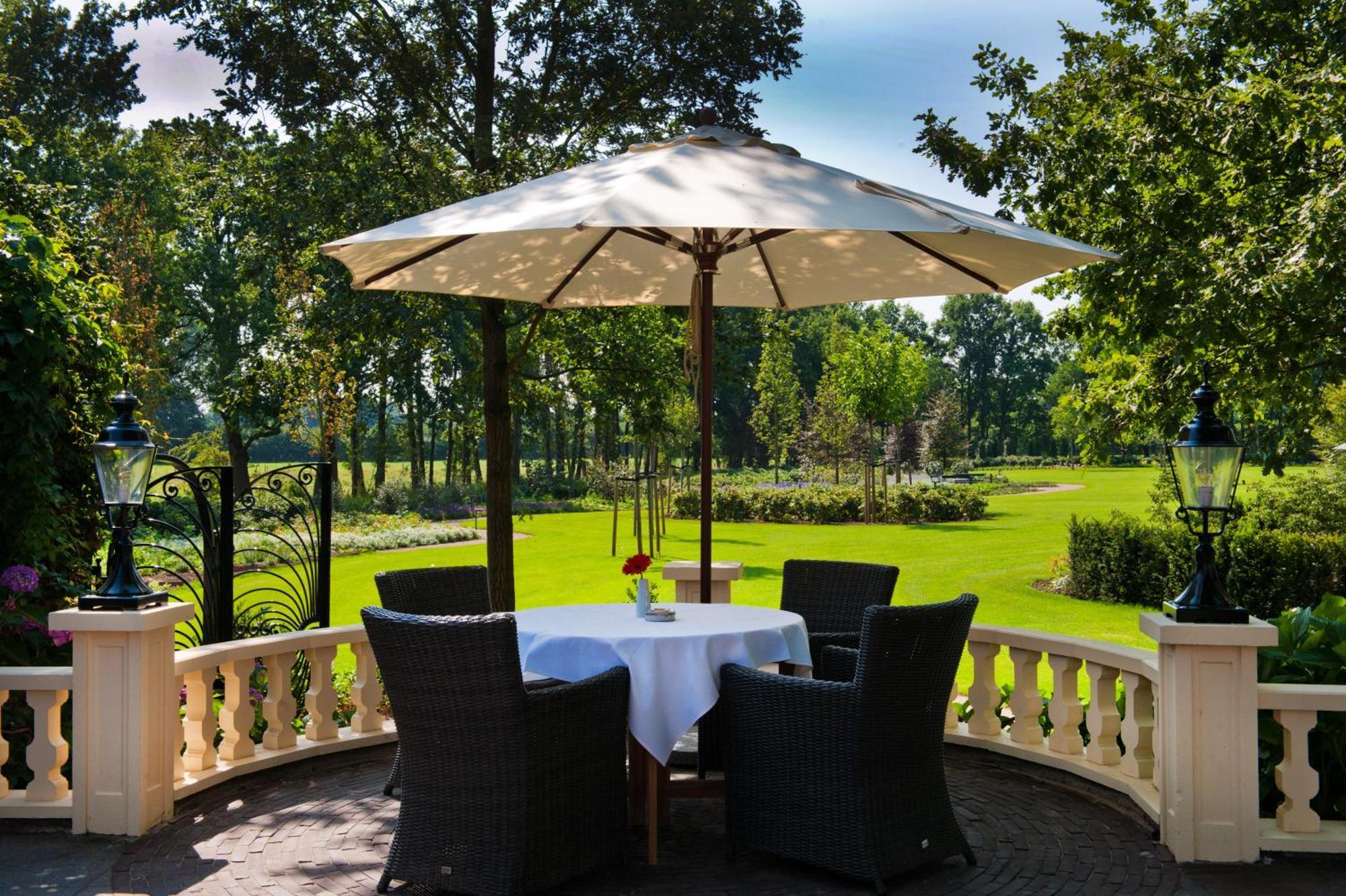 Parkhotel De Wiemsel Hotel Ootmarsum