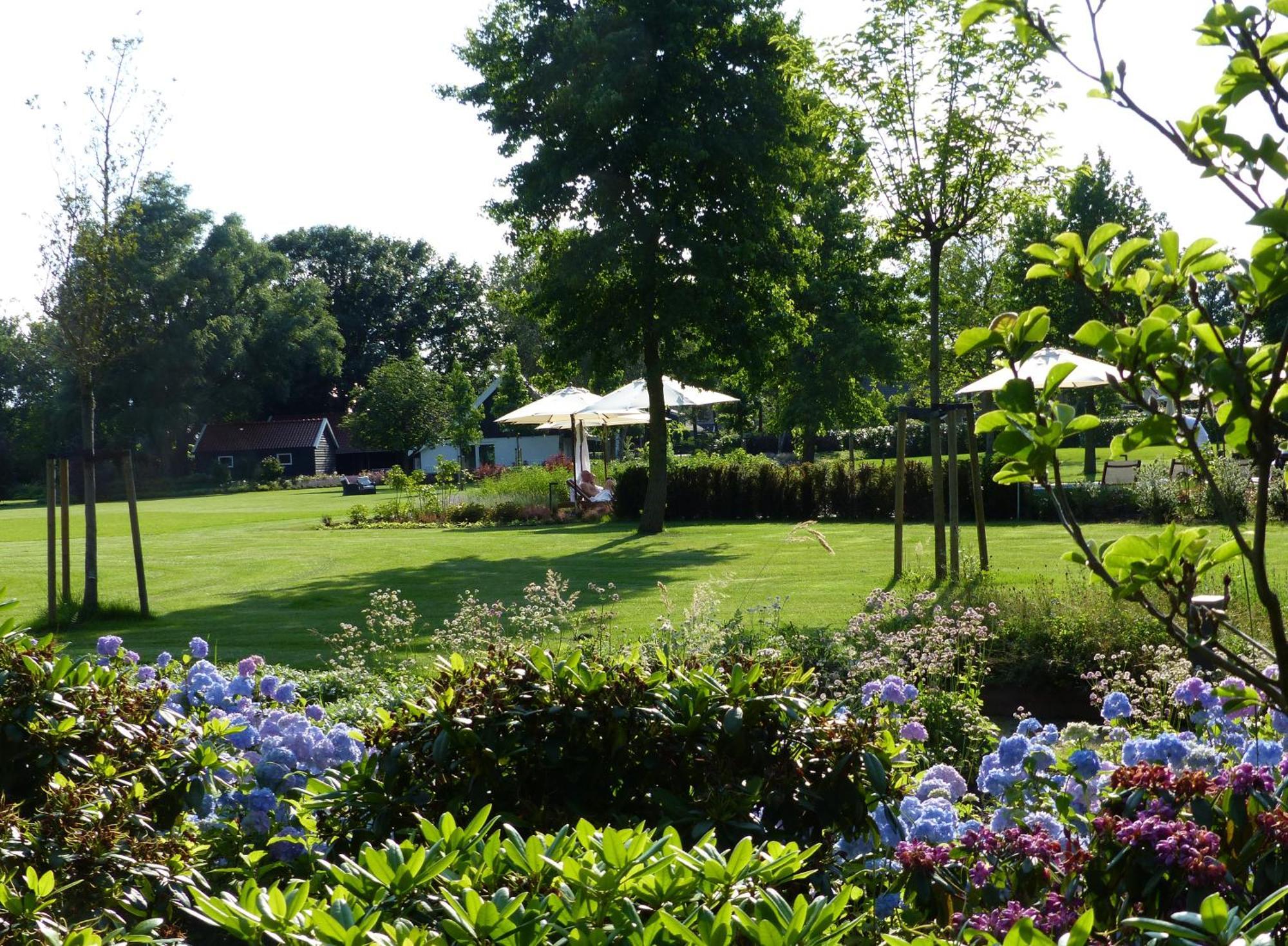 Parkhotel De Wiemsel 4*