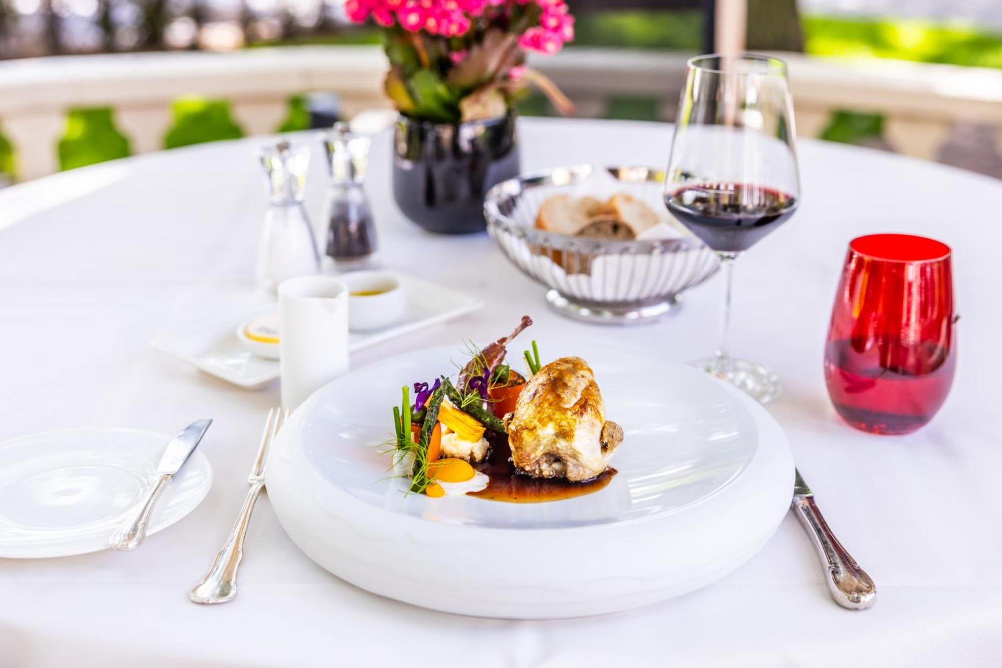 Parkhotel De Wiemsel Hotel Ootmarsum