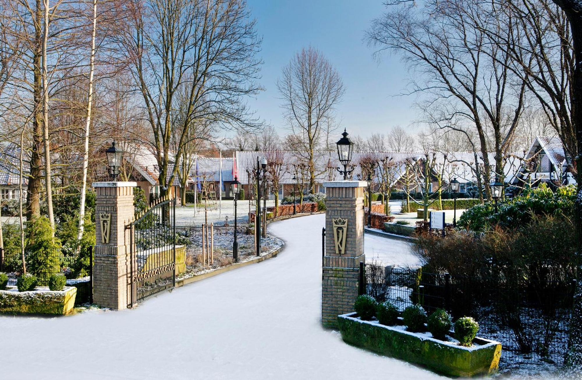 Parkhotel De Wiemsel 4*
