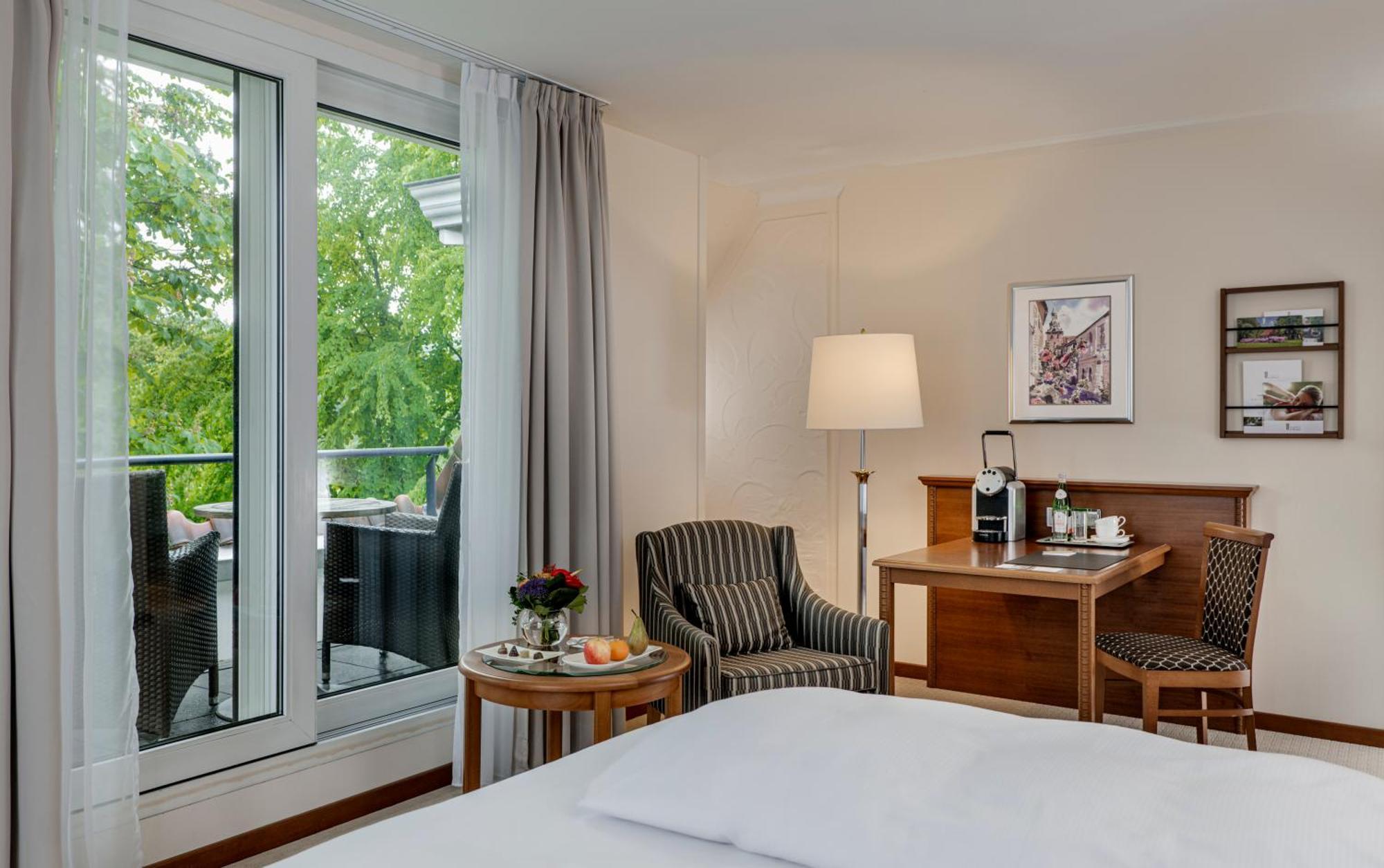 Parkhotel De Wiemsel Hotel 4*