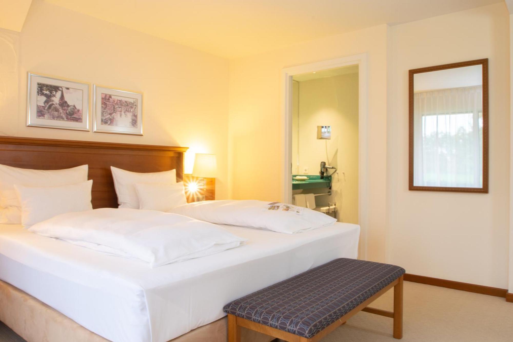 Parkhotel De Wiemsel Ootmarsum