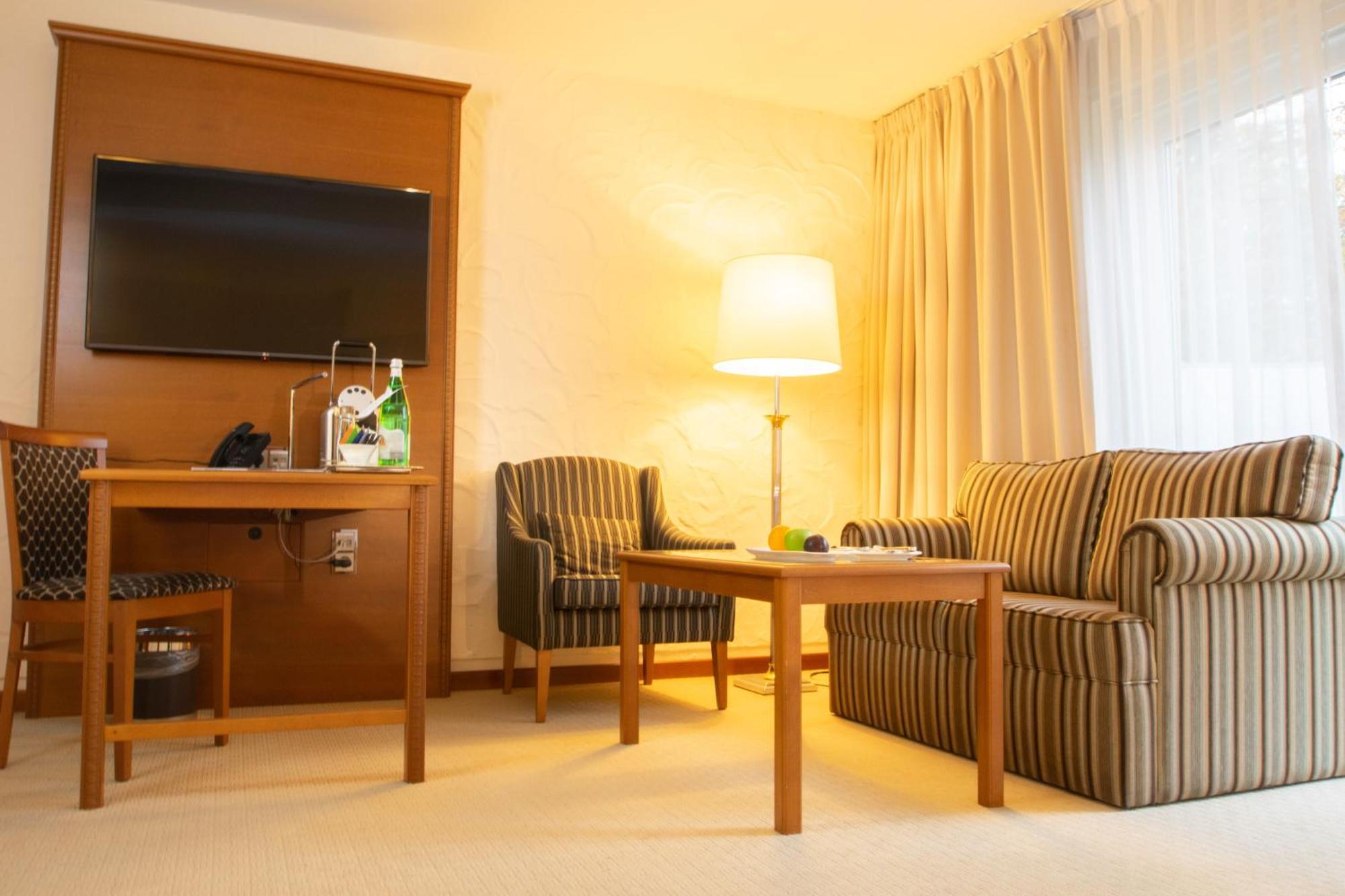 Parkhotel De Wiemsel