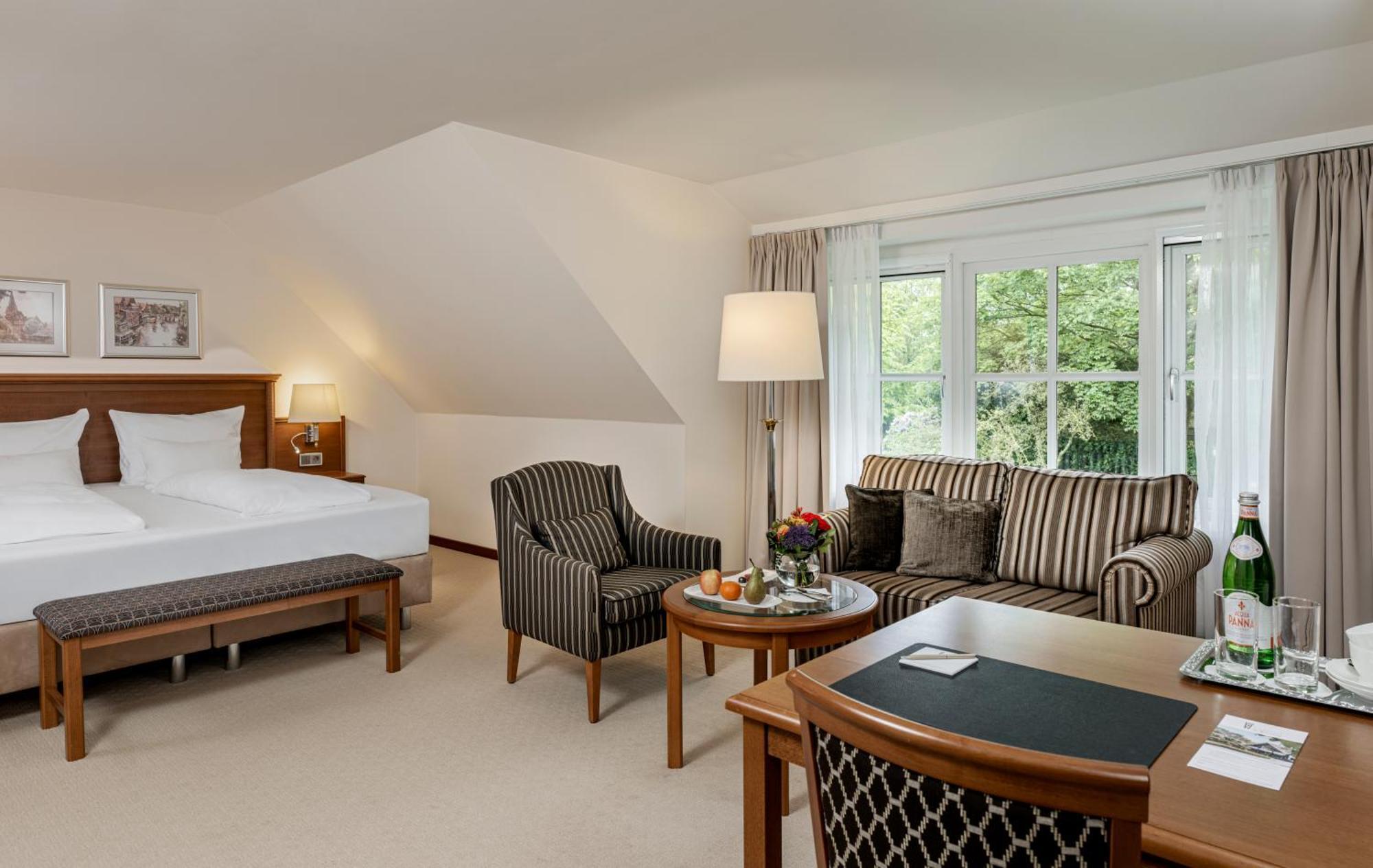 Parkhotel De Wiemsel Ootmarsum