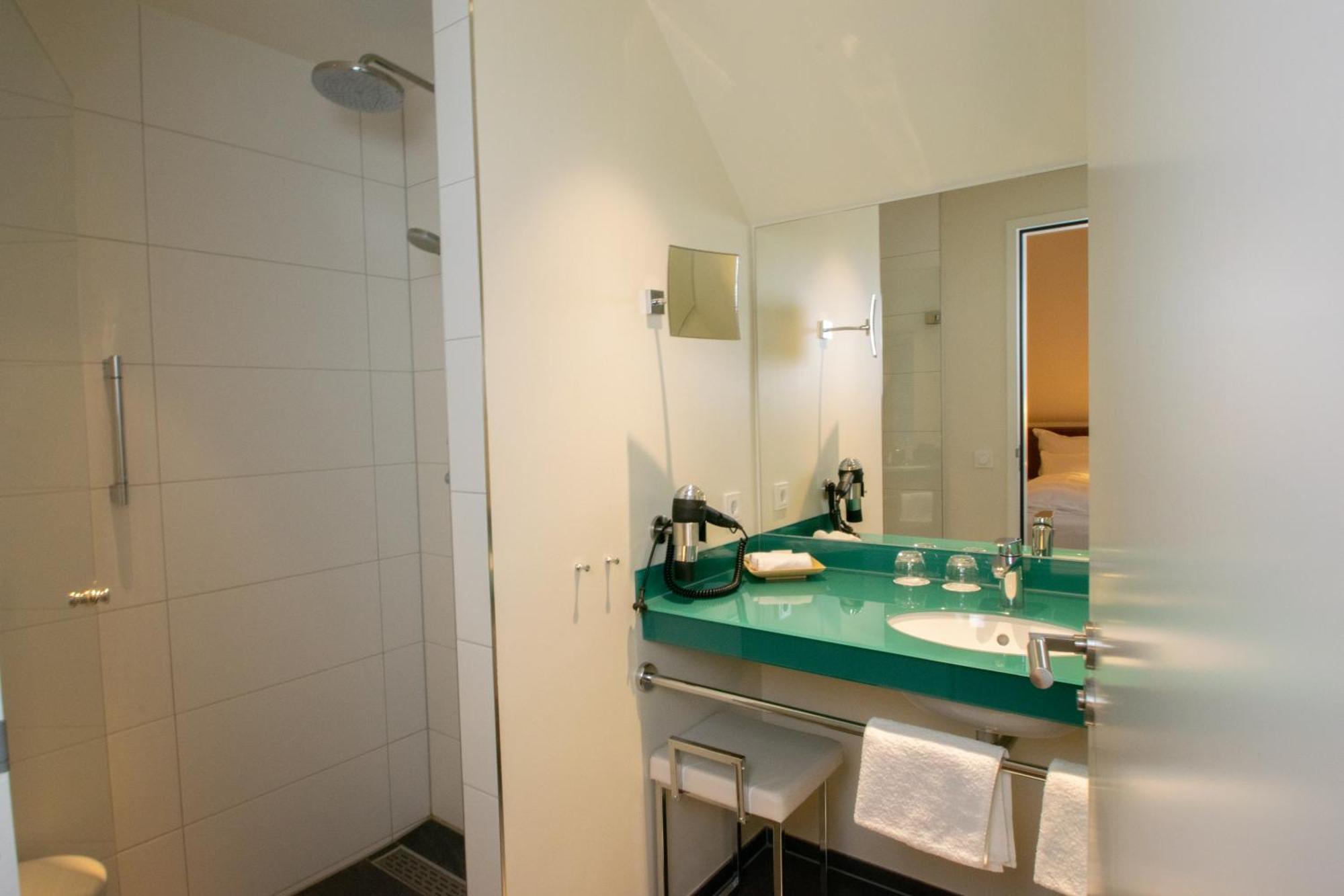 Parkhotel De Wiemsel 4* Ootmarsum
