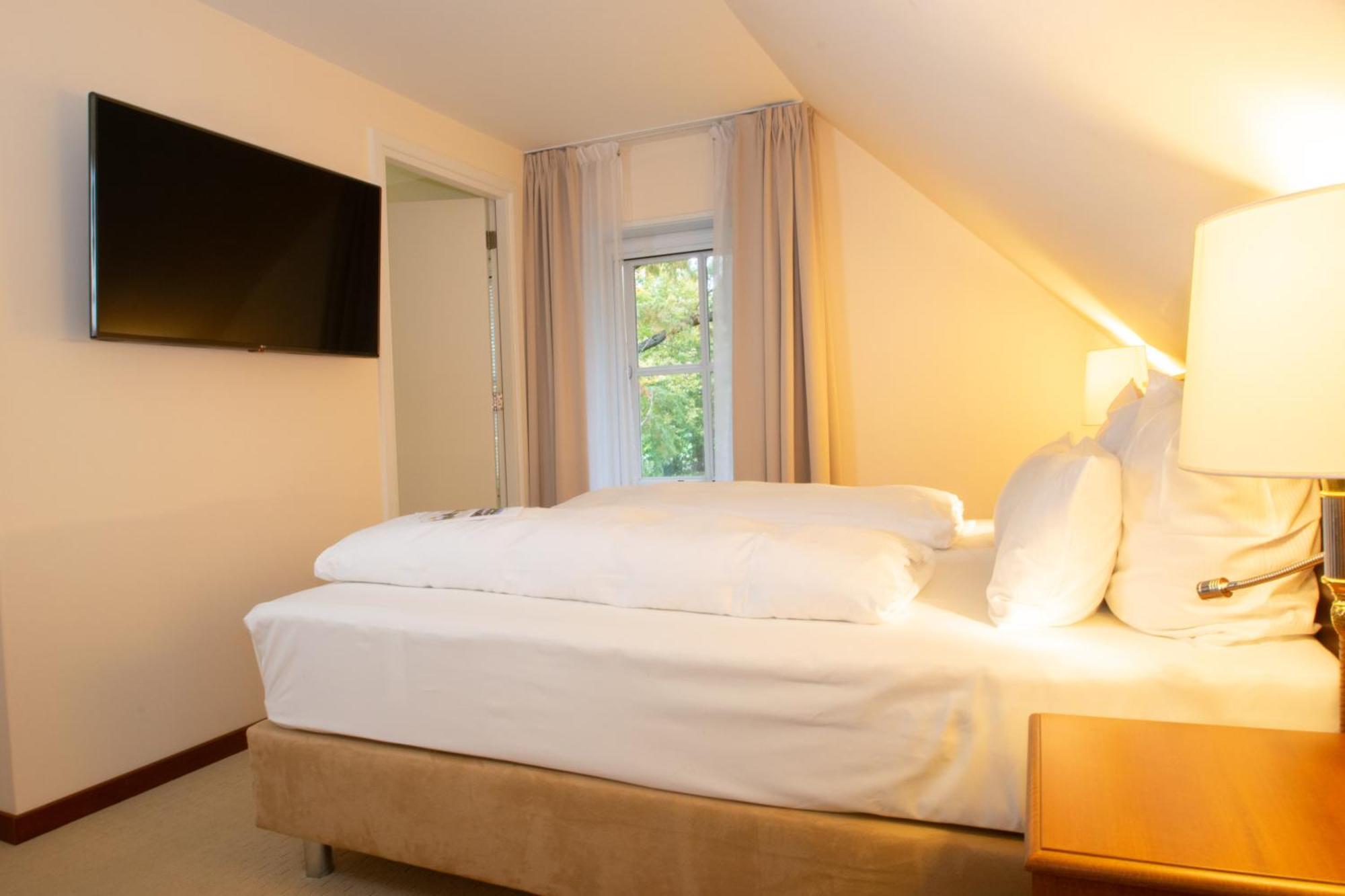 Parkhotel De Wiemsel Hotel Ootmarsum