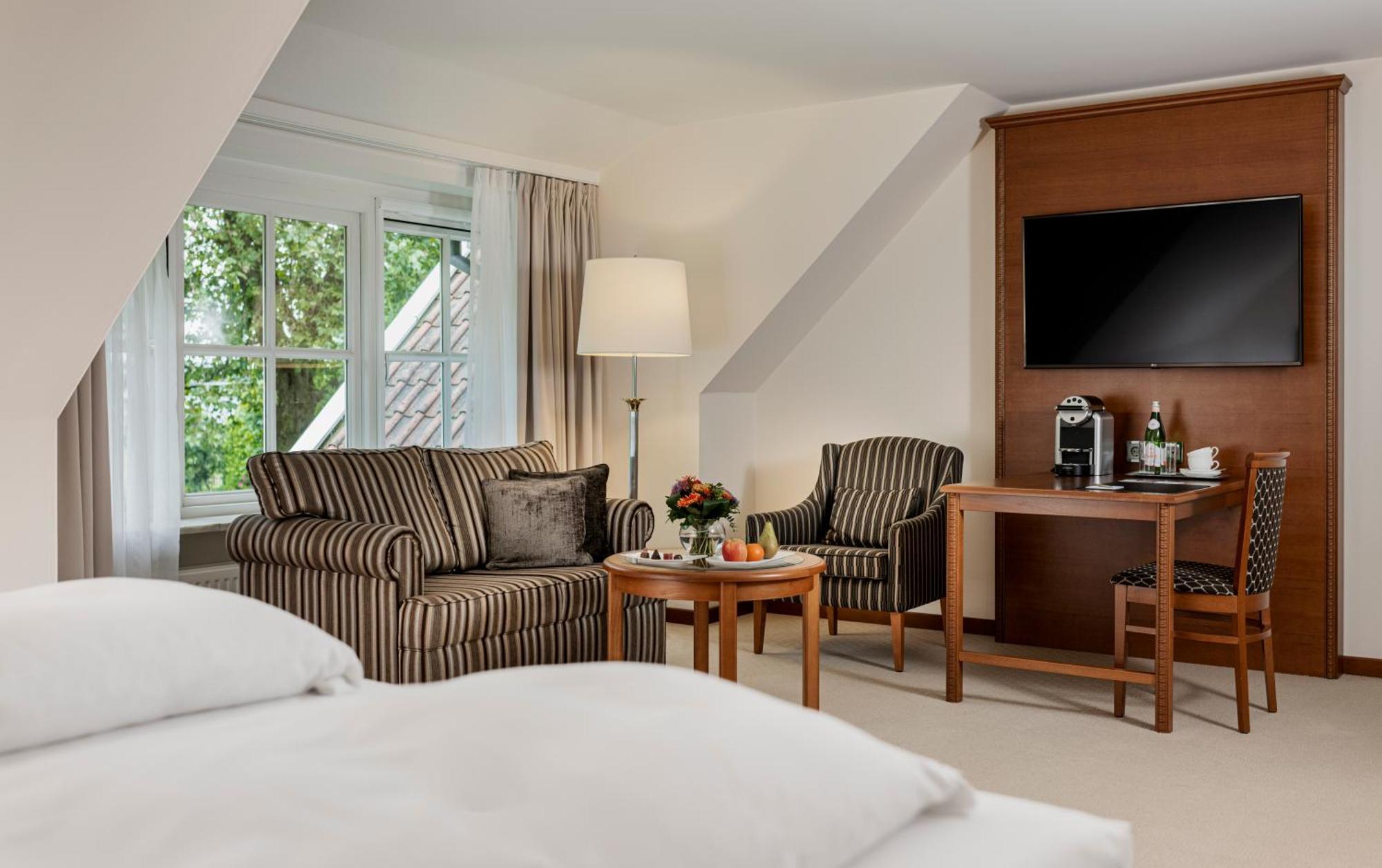 Hotel Parkhotel De Wiemsel Ootmarsum