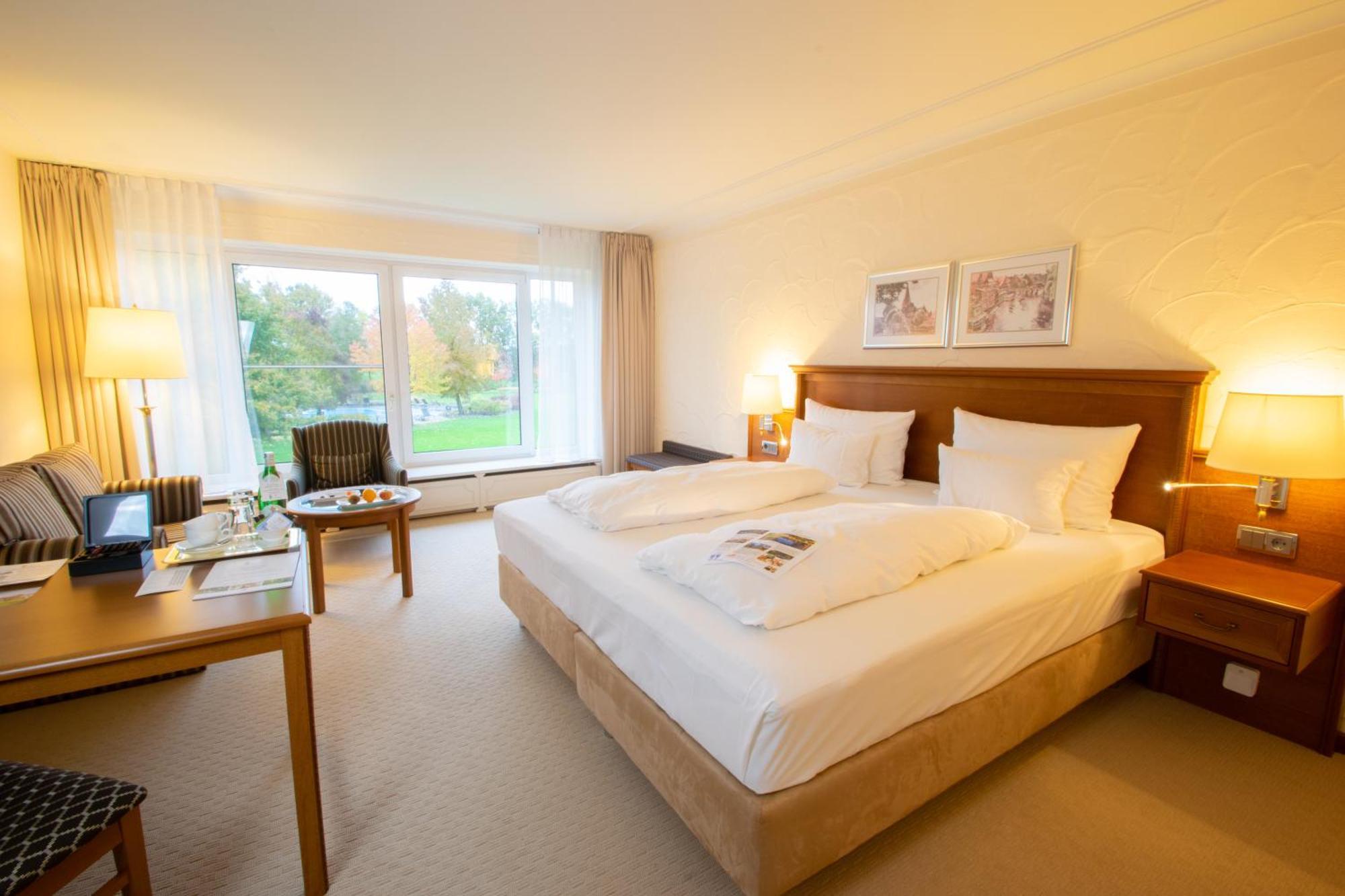 Parkhotel De Wiemsel 4*