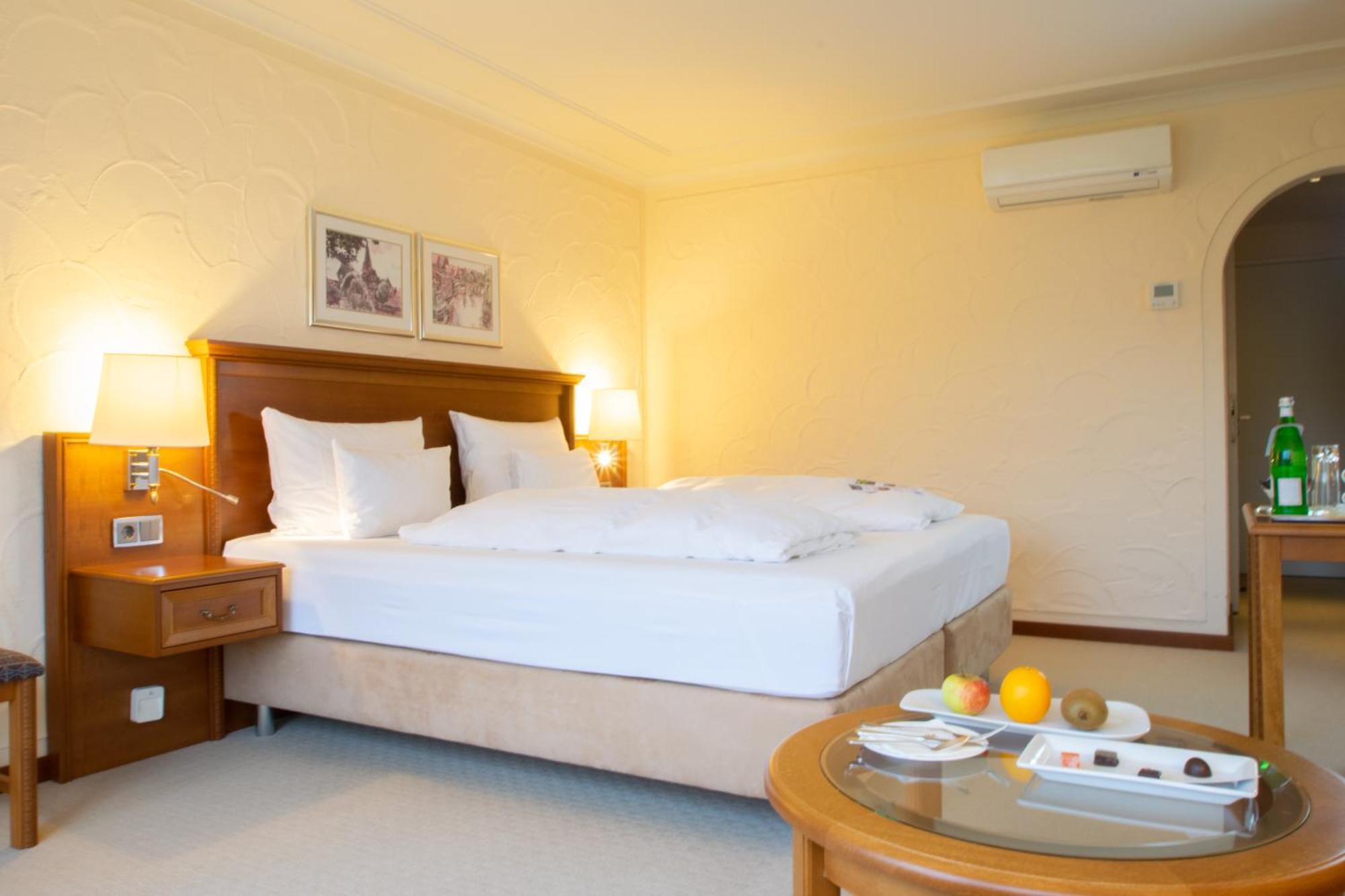 Parkhotel De Wiemsel Ootmarsum