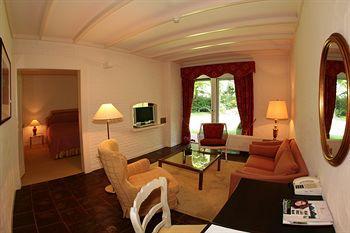 Parkhotel De Wiemsel