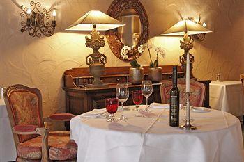 Parkhotel De Wiemsel Hotel 4*