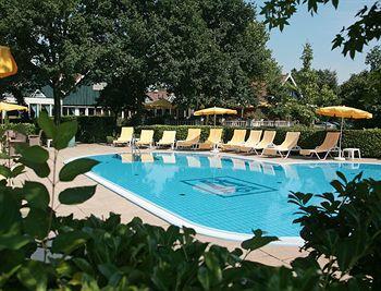 Hotel Parkhotel De Wiemsel Ootmarsum