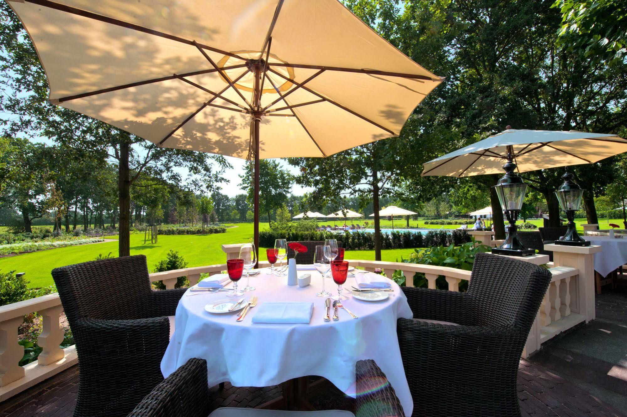 Parkhotel De Wiemsel Ootmarsum