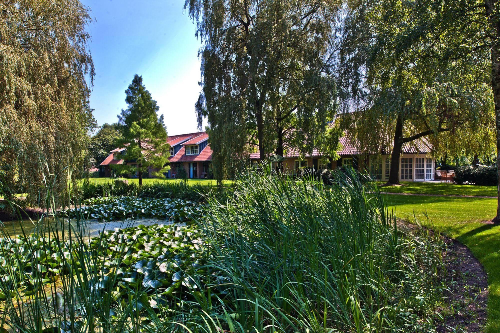 Hotel Parkhotel De Wiemsel 4*